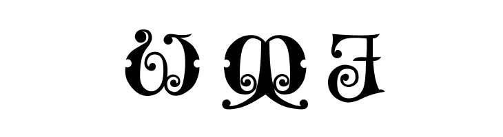 Kingthings Willowless  Free Fonts Download