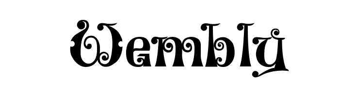 Kingthings Willowless  Free Fonts Download