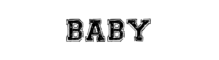 Universal-college_DEMO-version  Free Fonts Download