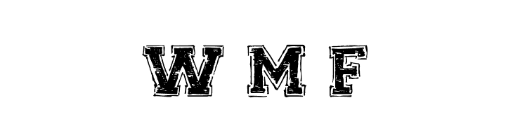 Universal-college_DEMO-version  Free Fonts Download