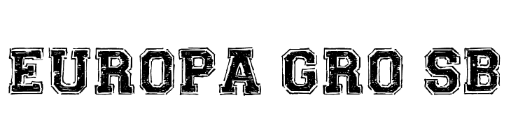 Universal-college_DEMO-version  Free Fonts Download