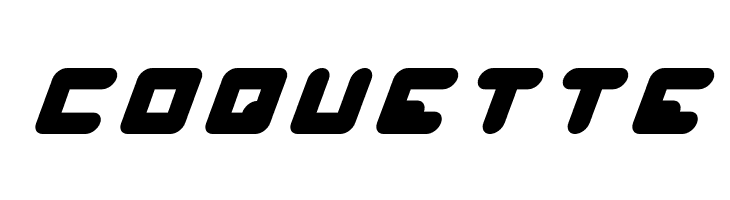 BAJT Rounded Italic  Free Fonts Download