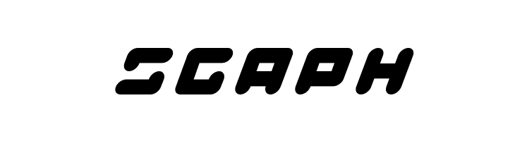 BAJT Rounded Italic  Free Fonts Download