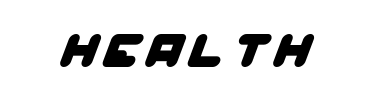 BAJT Rounded Italic  Free Fonts Download