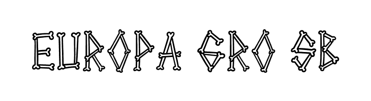 Warbones  Free Fonts Download