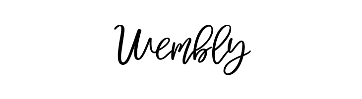 Misty Morning  Free Fonts Download