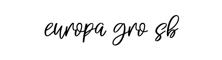 Misty Morning  Free Fonts Download