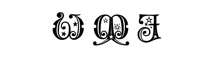 Kingthings Willow  Free Fonts Download