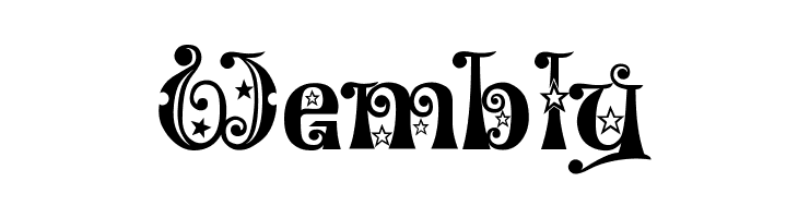 Kingthings Willow  Free Fonts Download
