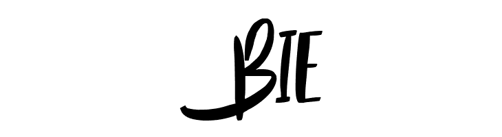 Beauty and the Beast   Free Fonts Download