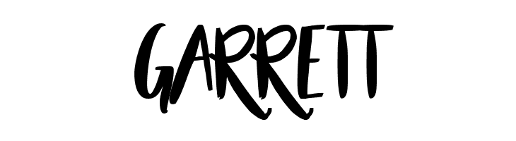 Beauty and the Beast   Free Fonts Download