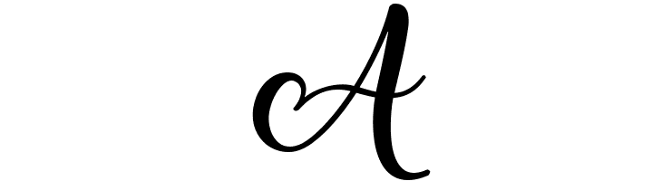 Amarillo  Free Fonts Download