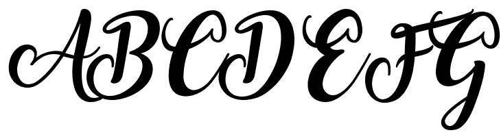 Amarillo  Free Fonts Download