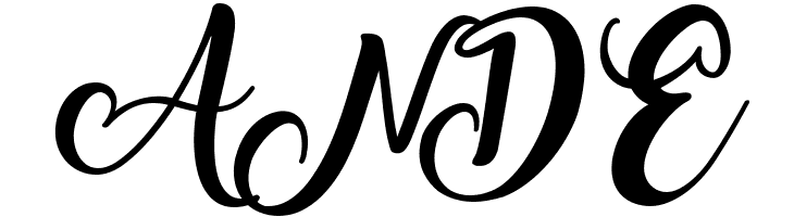 Amarillo  Free Fonts Download