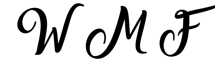 Amarillo  Free Fonts Download