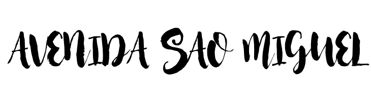 Nightingale  Free Fonts Download