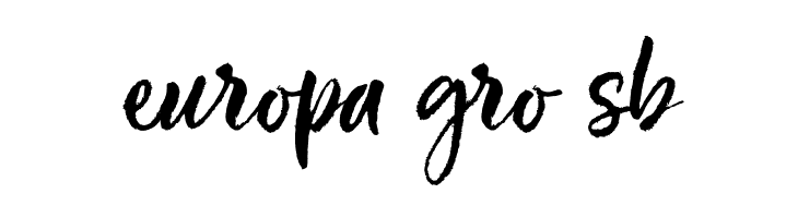 BeautifulDay  Free Fonts Download