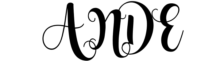 Starfish  Free Fonts Download