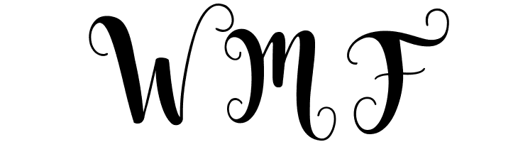 Starfish  Free Fonts Download