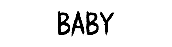 BLACK_WATER_CRE  Free Fonts Download