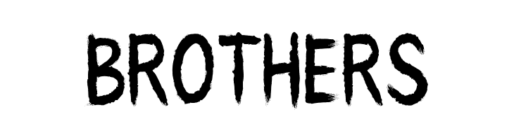 BLACK_WATER_CRE  Free Fonts Download