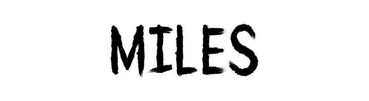 BLACK_WATER_CRE  Free Fonts Download