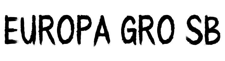 BLACK_WATER_CRE  Free Fonts Download