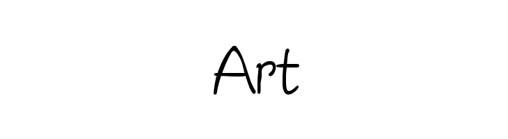 Fineliner Script  Free Fonts Download