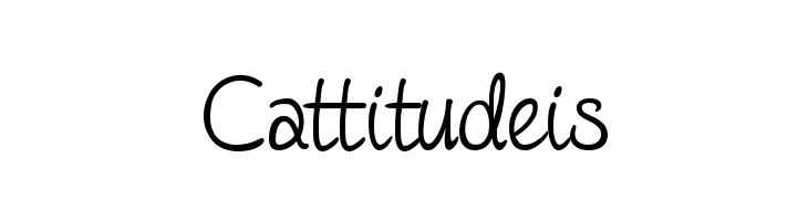 Fineliner Script  Free Fonts Download