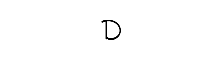 Fineliner Script  Free Fonts Download