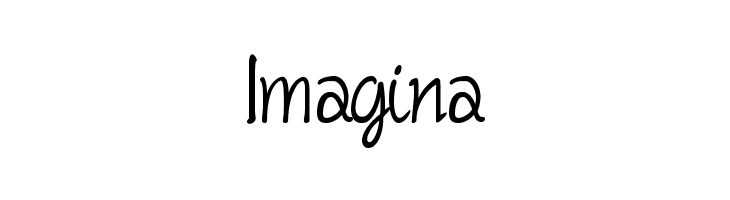 Fineliner Script  Free Fonts Download