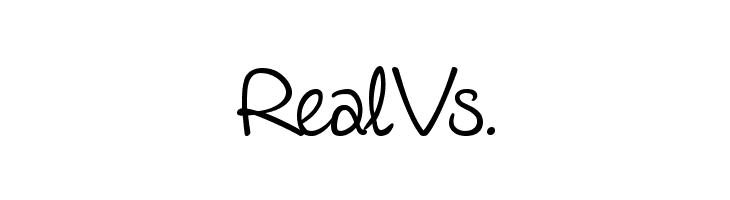 Fineliner Script  Free Fonts Download