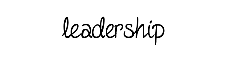 Fineliner Script  Free Fonts Download