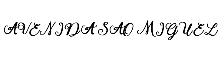 America  Free Fonts Download