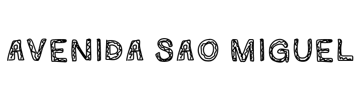 GINUMBER1  Free Fonts Download