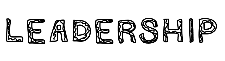 GINUMBER1  Free Fonts Download