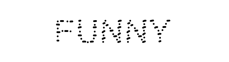 GAELLEnumber9  Free Fonts Download