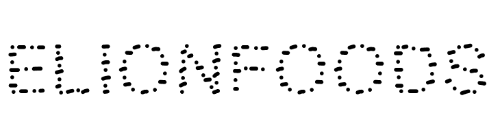 GAELLEnumber9  Free Fonts Download