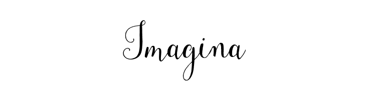 Mulberry Script  Free Fonts Download