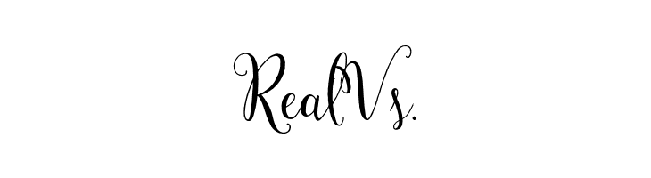 Mulberry Script  Free Fonts Download