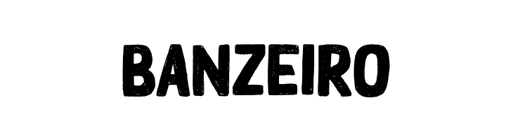 BlackGround  Free Fonts Download