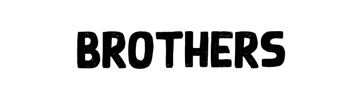 BlackGround  Free Fonts Download