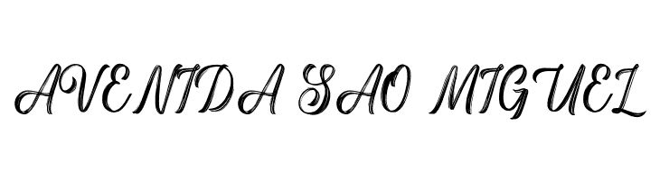 Backrush  Free Fonts Download