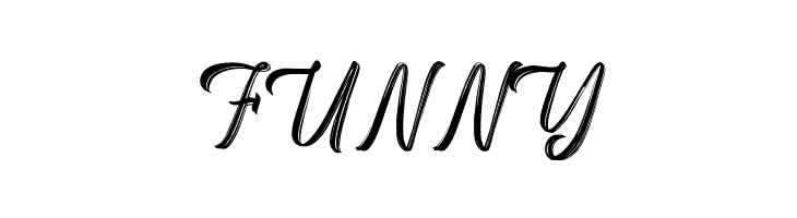 Backrush  Free Fonts Download