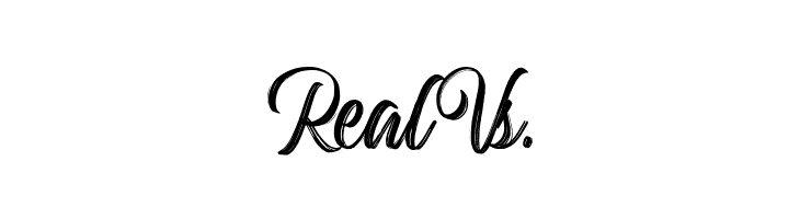 Backrush  Free Fonts Download