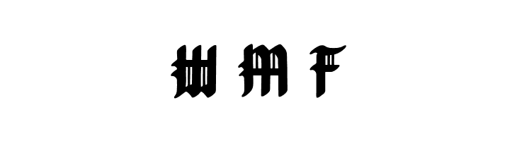 Thanose  Free Fonts Download