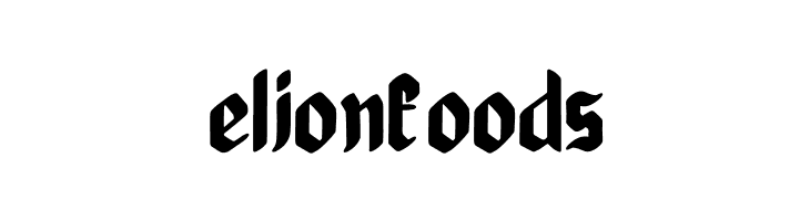 Thanose  Free Fonts Download