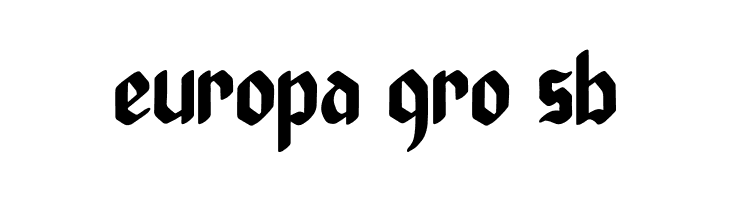 Thanose  Free Fonts Download