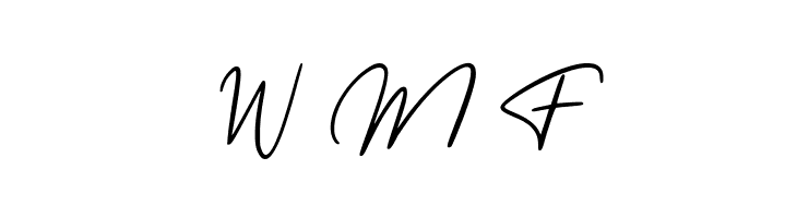 Meranie  Free Fonts Download