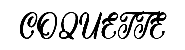 Courtland  Free Fonts Download